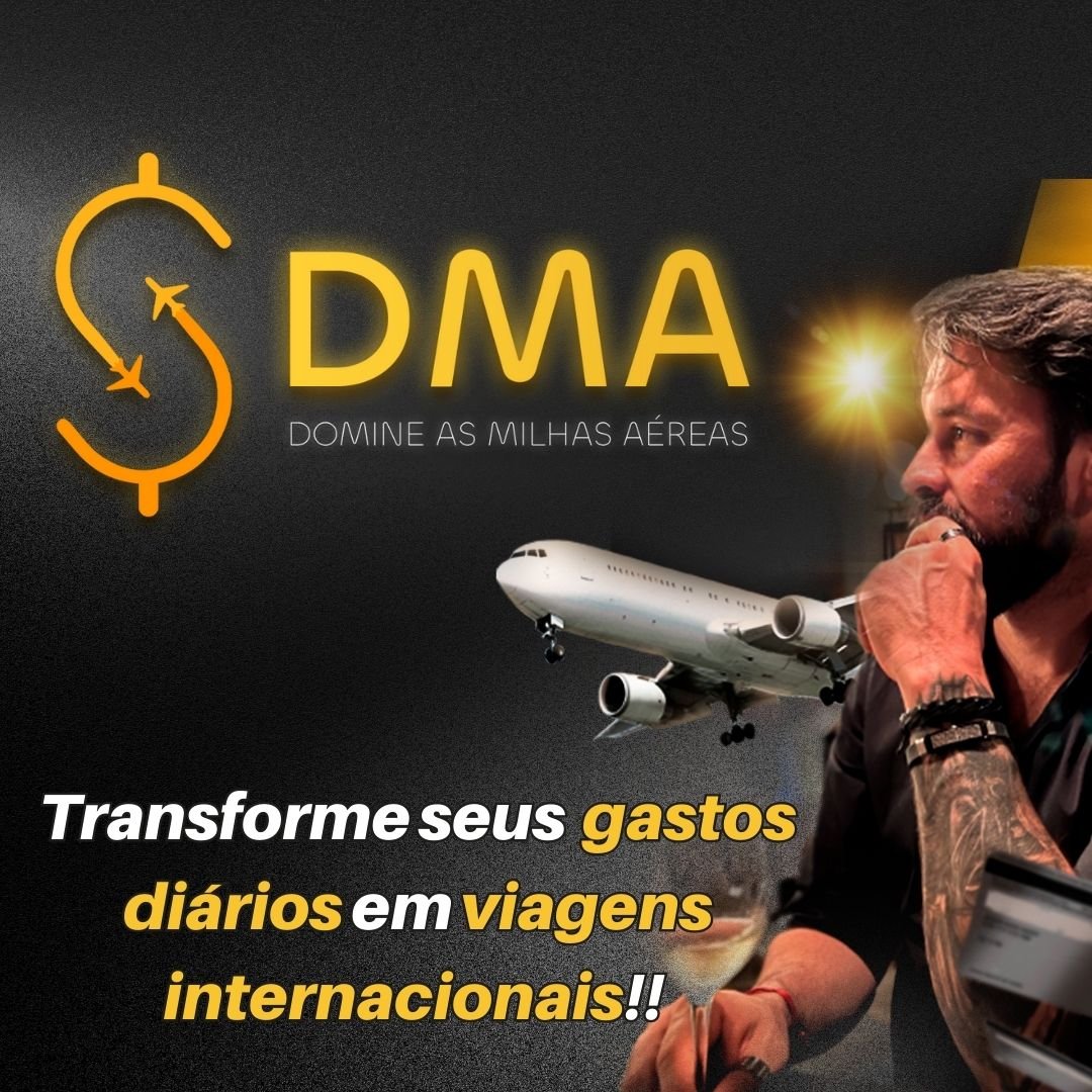 juliano thomas, como viajar barato com milhas aéreas